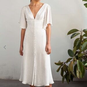 Jenny Yoo Lucinda Dress (Dress 6)